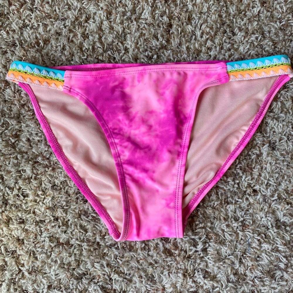 Swim bottoms